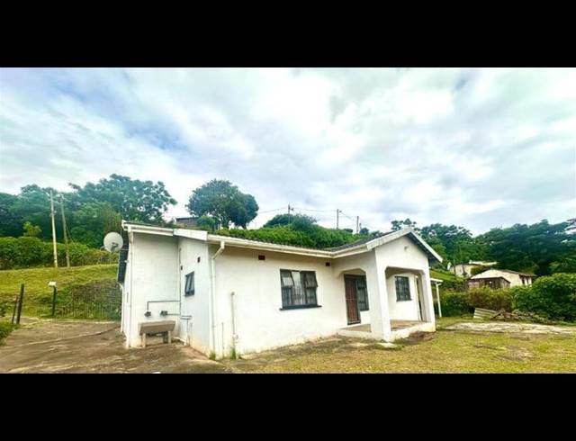 3 BEDROOM HOUSE FOR SALE IN UMLAZI N